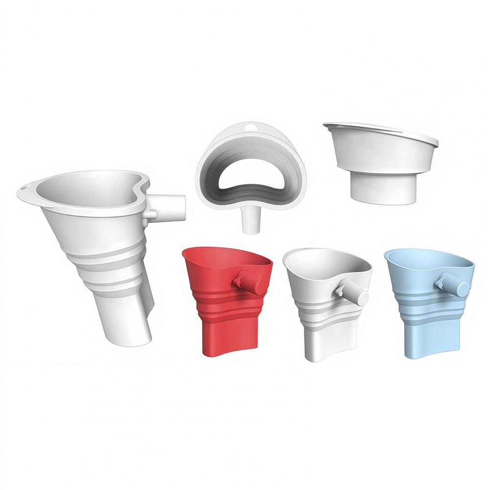 Kitchen Baking Aid - Accessoires de pâtisserie professionnels : entonnoir