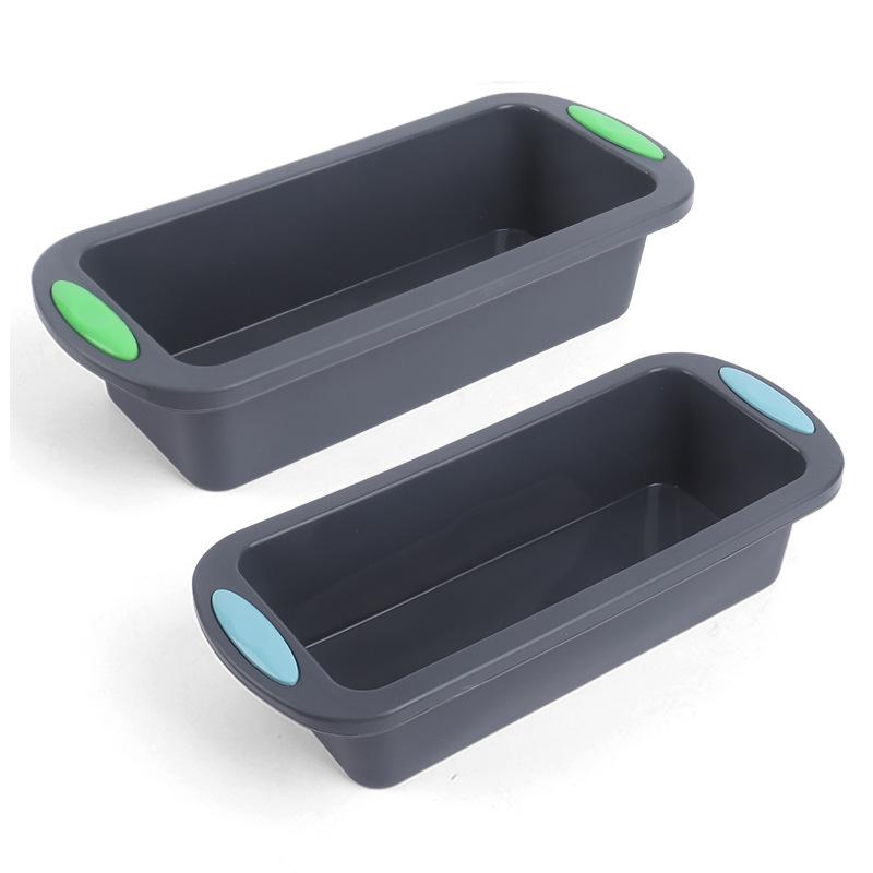 Kitchen Essentials Baking Tray - Plaque de cuisson rectangulaire en silicone,