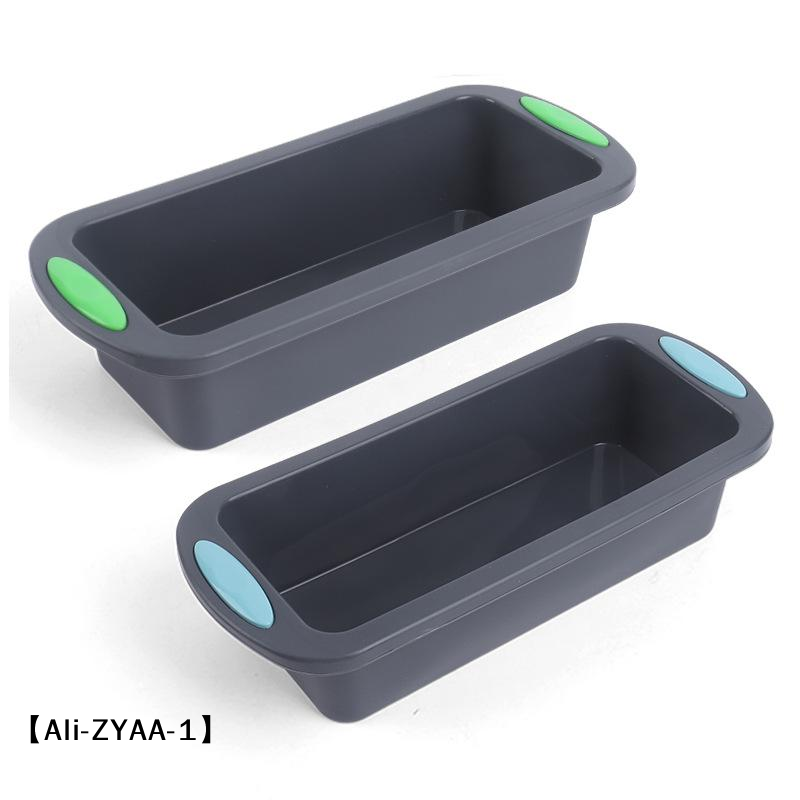 Kitchen Essentials Baking Tray - 【A】1 plaque de cuisson rectangulaire en