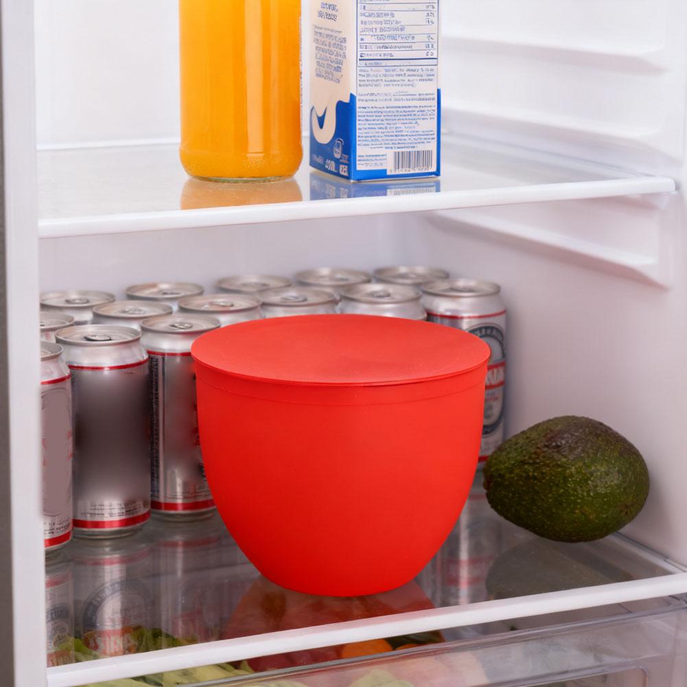 Kitchen Baking Aid - Insert de bol en silicone amélioré