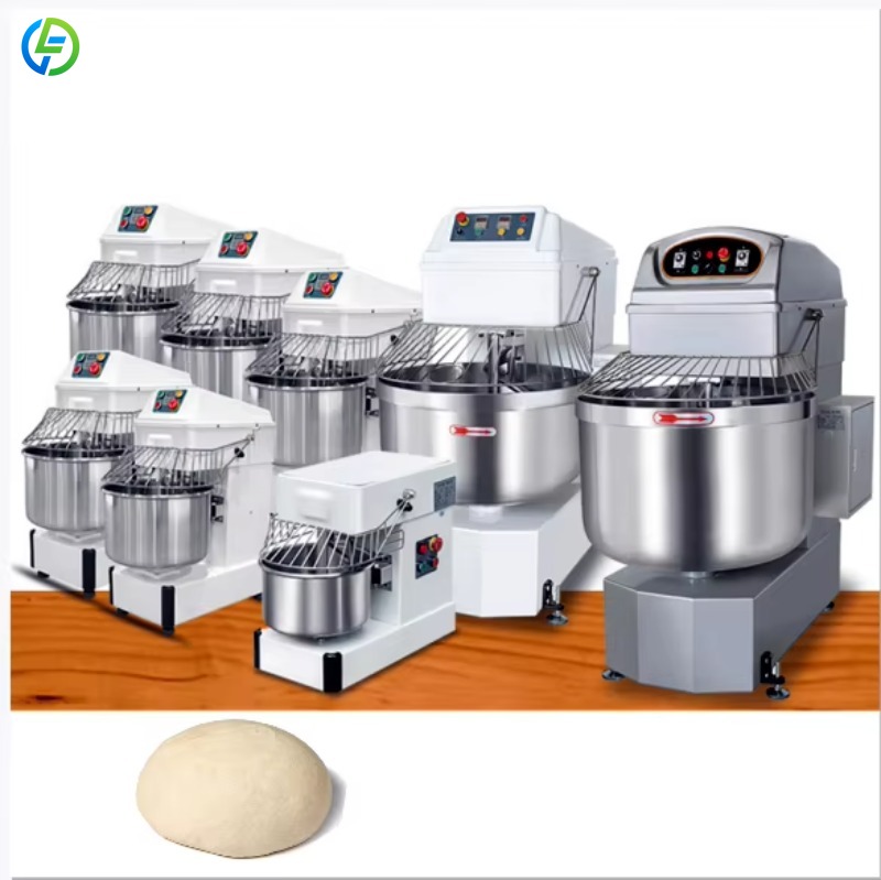 Kitchen Baking Aid - Mélangeur de pâte en spirale personnalisé