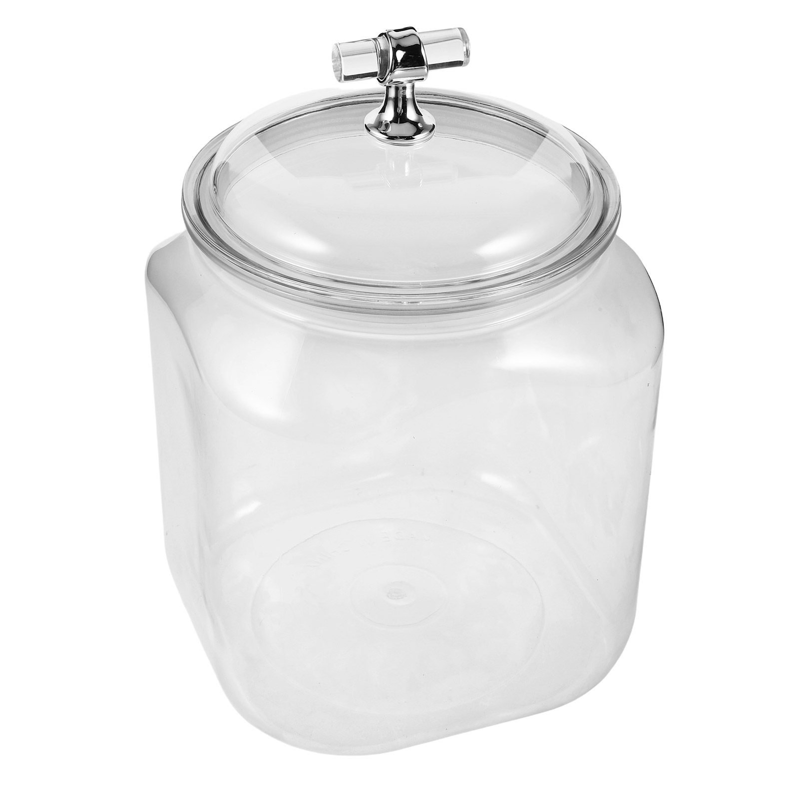 Kitchen Baking Organization - Grand pot de rangement hermétique en