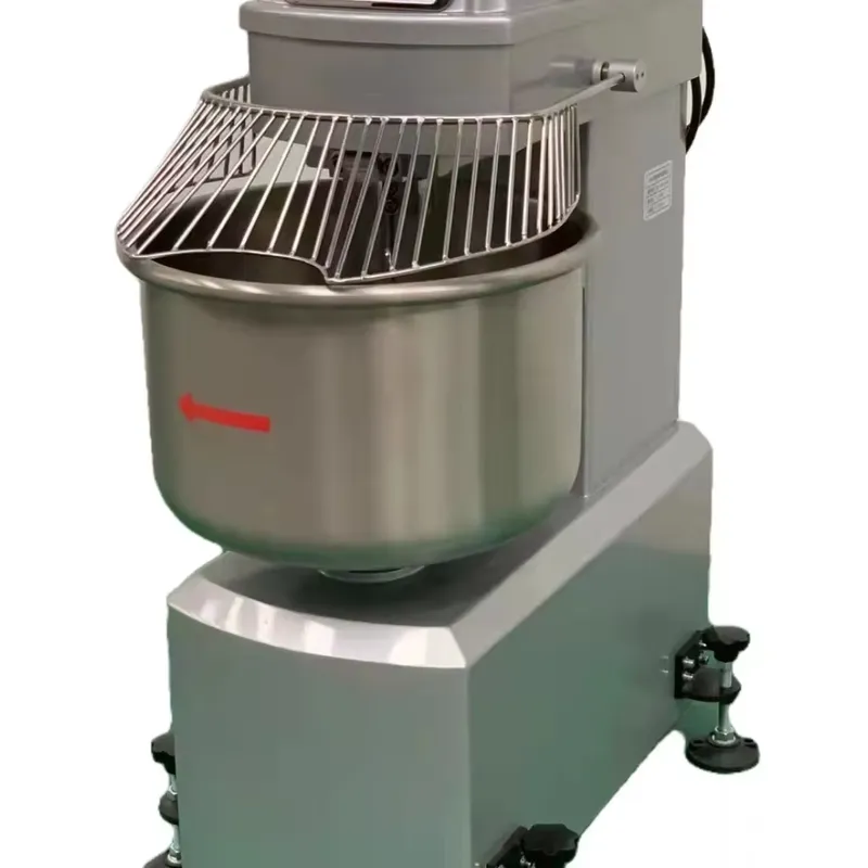 Kitchen Baking Aid - Robot pâtissier électrique, pétrin à farine,