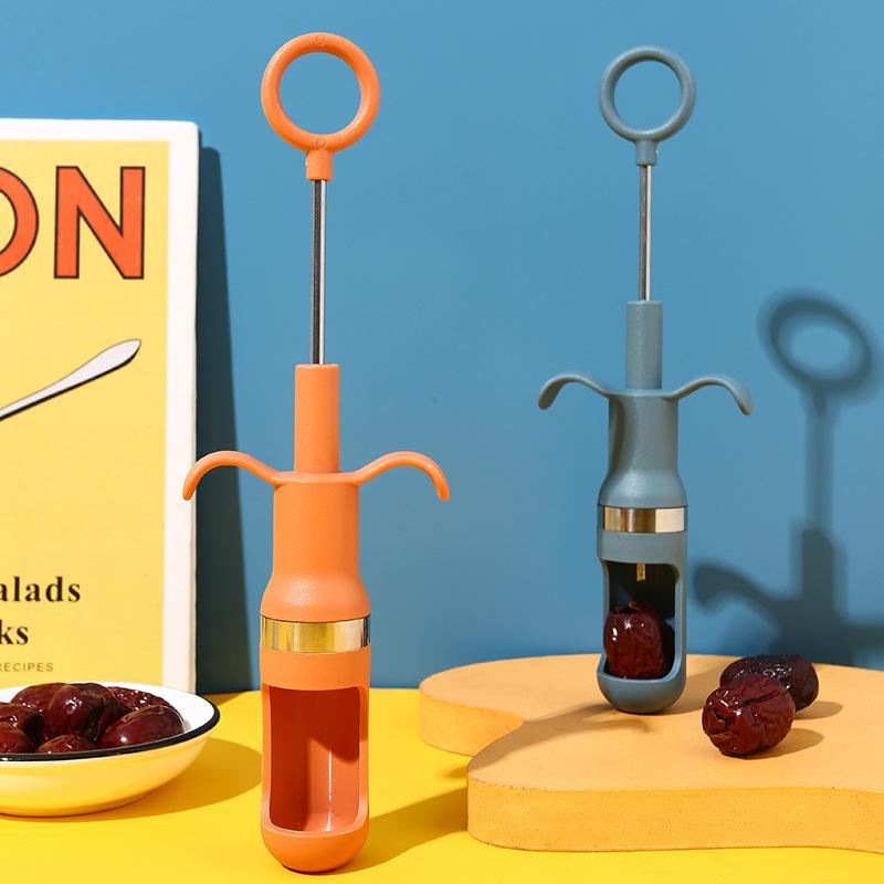 Kitchen And Baking Tools - Outil à poignée antidérapante pour enlever
