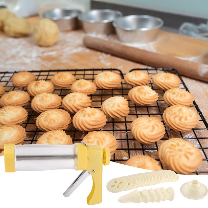 Kitchen Baking Aid - Presse à strass pour la cuisson,