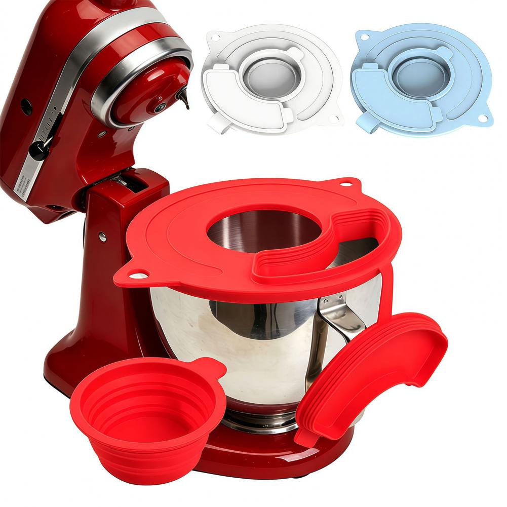 Accessoires de pâtisserie prof - Kitchen Baking Aid avis et prix