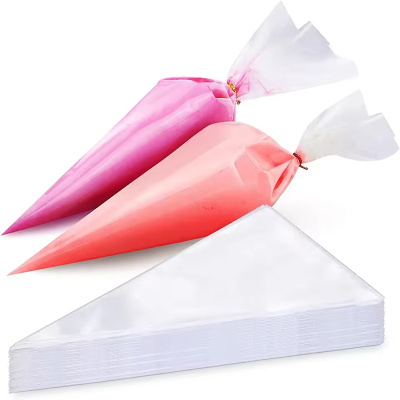 Lot de 50 poches à douille jet - Piping Bag Disposable avis et prix