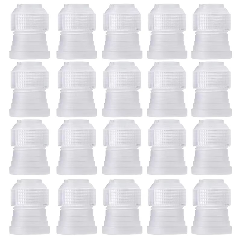 Adaptateur de coupleur, buse d - Piping Bag Disposable avis et prix