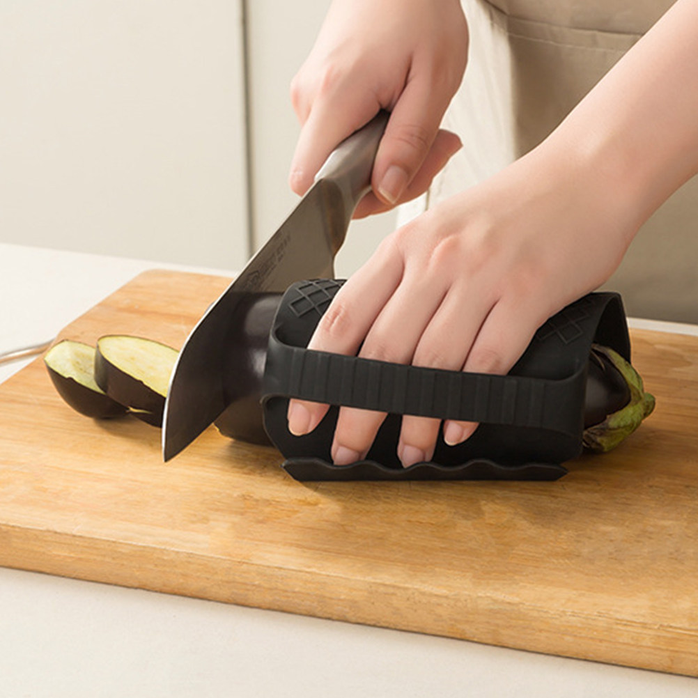 Lot de 2 : Protège-mains en si - Kitchen Baking Aid avis et prix