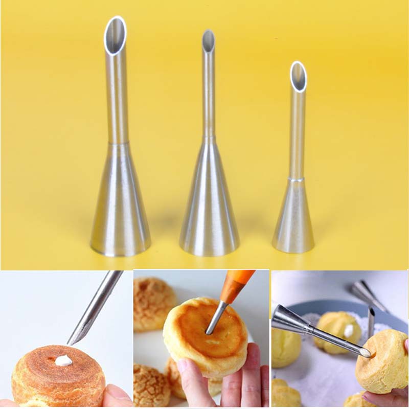 Poche à douille réutilisable e - Piping Bag Disposable avis et prix