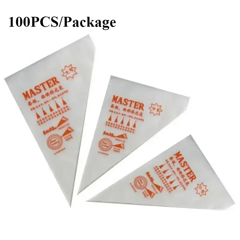 Sacs à pâtisserie jetables, 10 - Piping Bag Disposable avis et prix