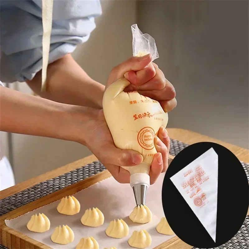 Sacs à pâtisserie jetables, 10 - Piping Bag Disposable avis et prix