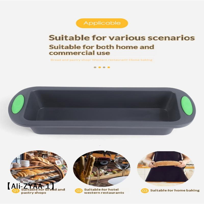 【A】1 plaque de cuisson rectang - Kitchen Essentials Baking Tray avis et prix
