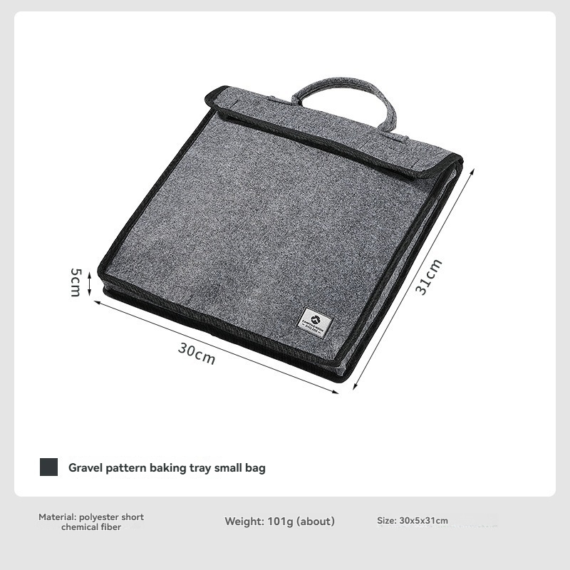 Sac de rangement pour plaque d - Kitchen Baking Organization avis et prix