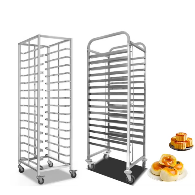 Plateau de cuisson alimentaire - Kitchen Baking Trolley avis et prix