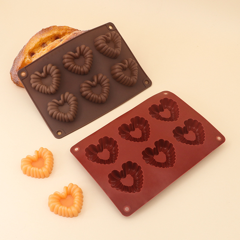 Moules à chocolat en Silicone  - Kitchen And Baking Tools avis et prix