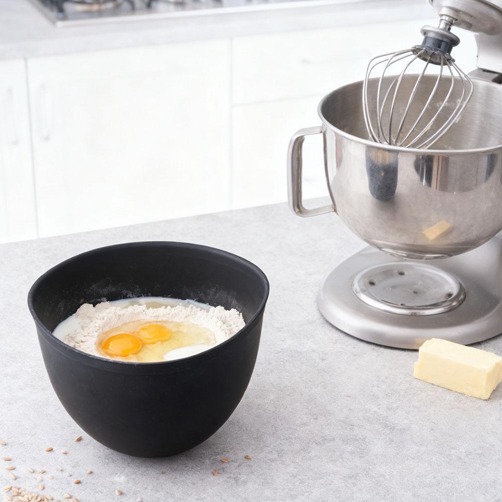 Insert de bol en silicone amél - Kitchen Baking Aid avis et prix