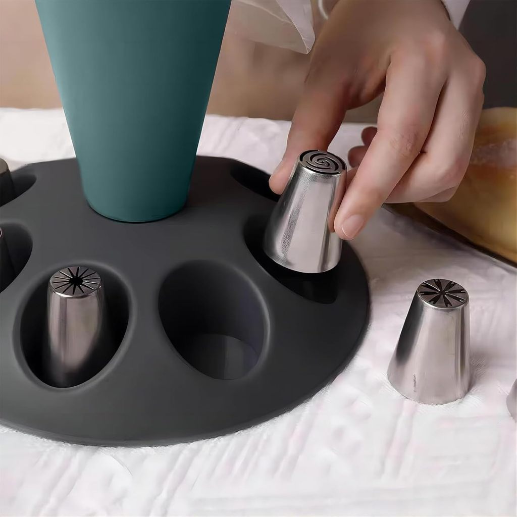 1 pièce Poche à douille de déc - Kitchen And Baking Tools avis et prix