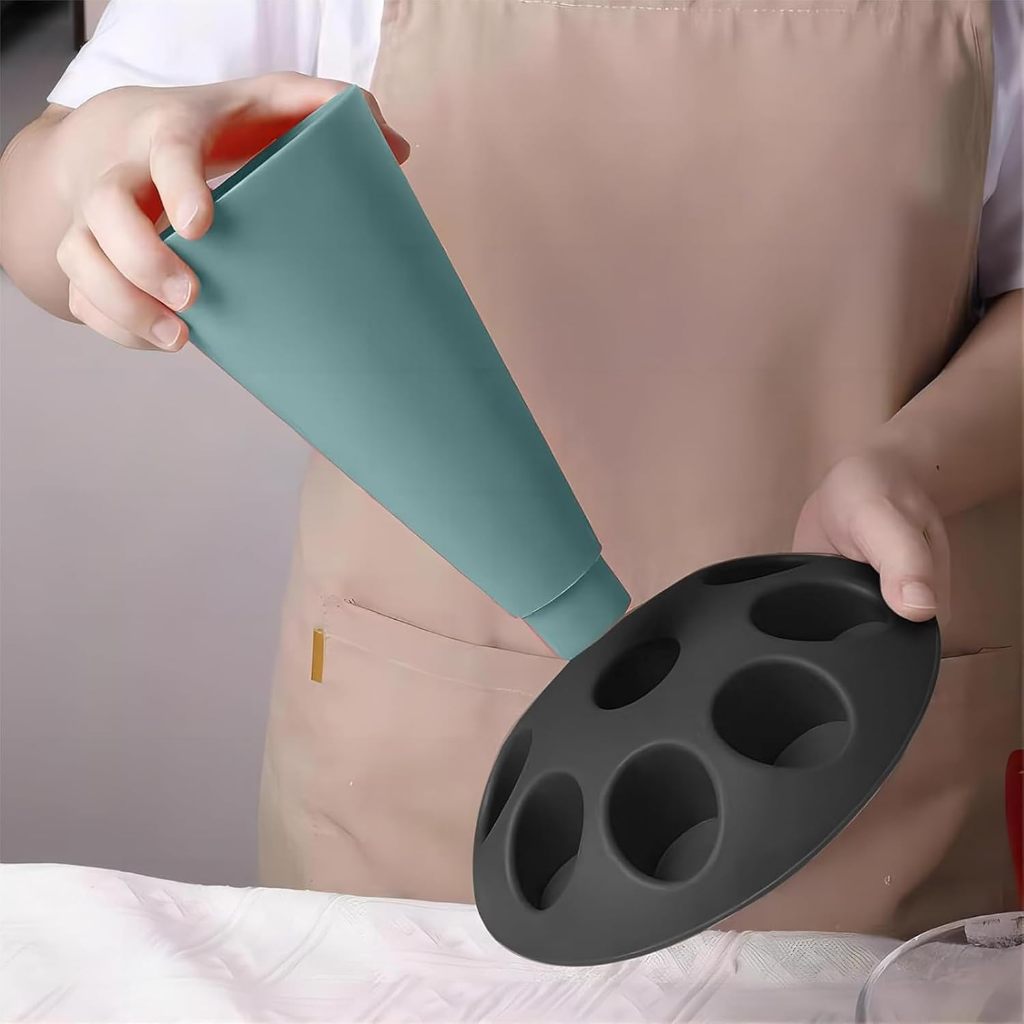 1 pièce Poche à douille de déc - Kitchen And Baking Tools avis et prix