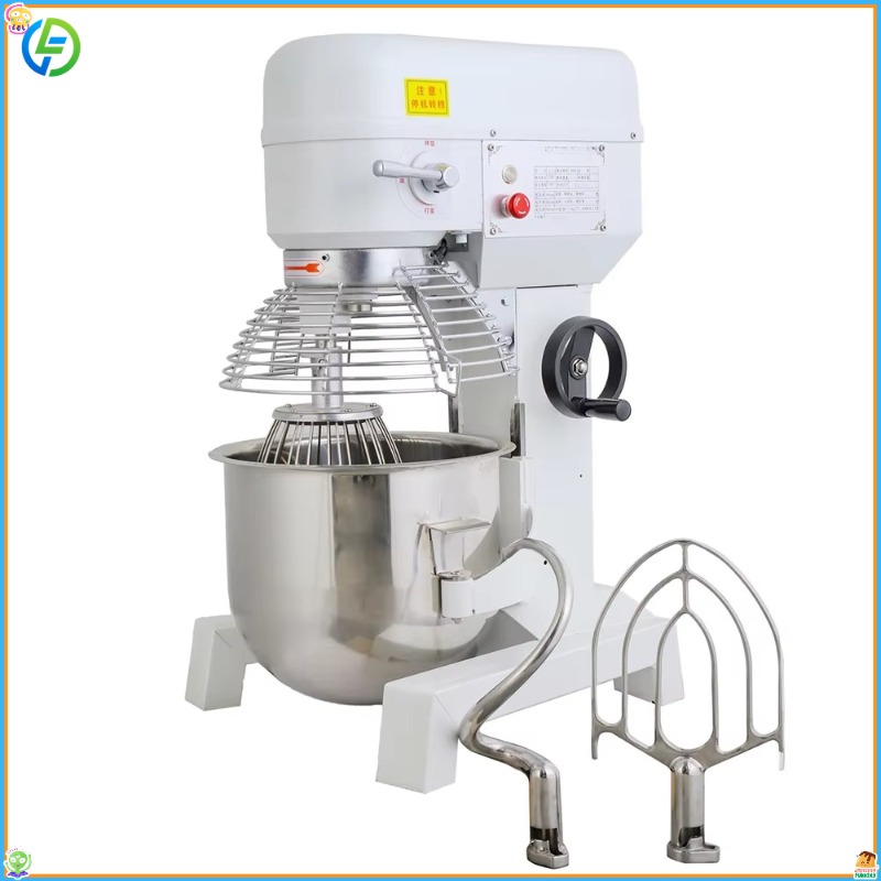 Mélangeur de pâte en spirale p - Kitchen Baking Aid avis et prix