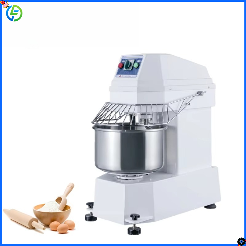 Mélangeur de pâte en spirale p - Kitchen Baking Aid avis et prix