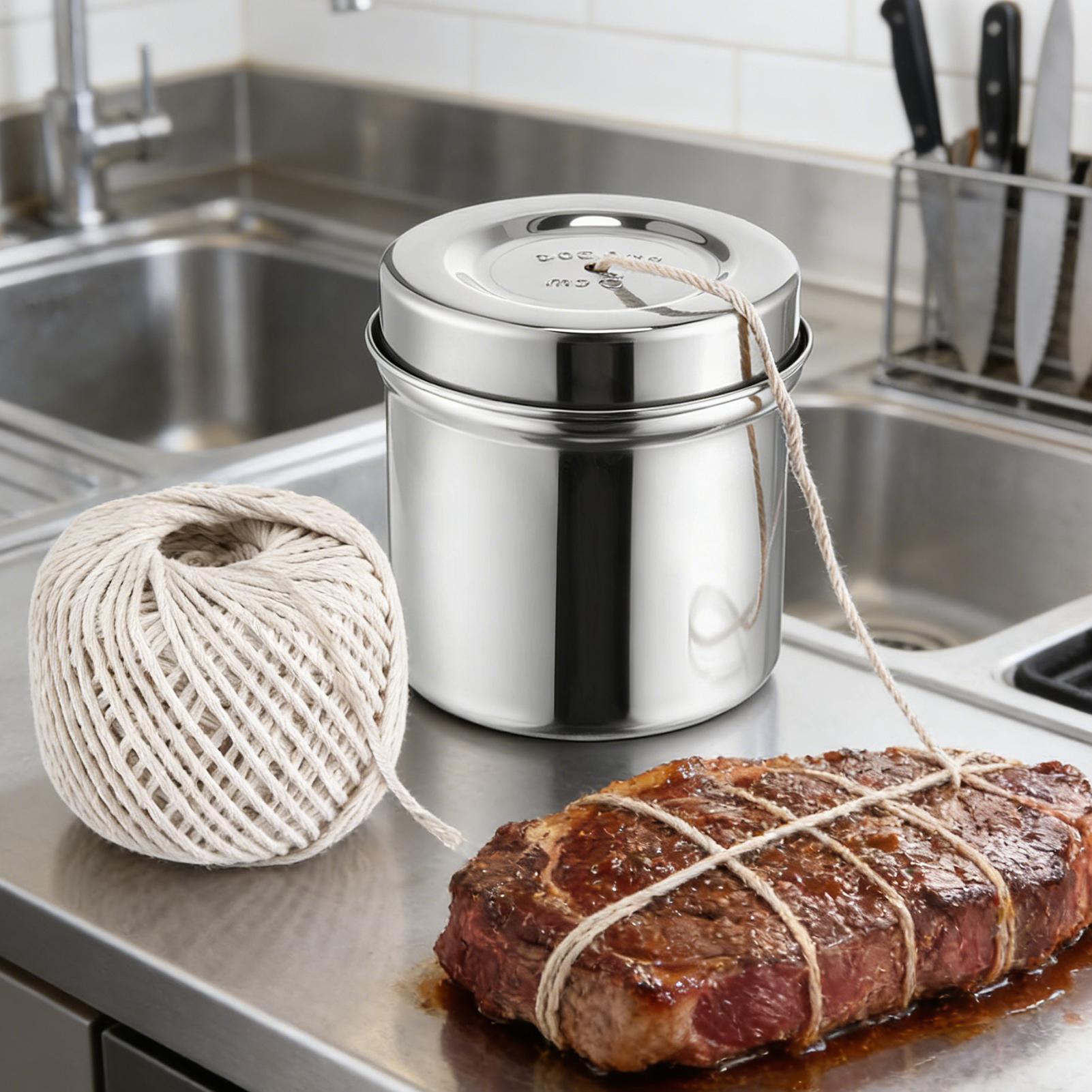 Ficelle de cuisine 2 rouleaux  - Kitchen Baking Twine avis et prix