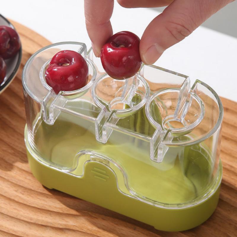 Dénoyauteur multi-fentes pour  - Kitchen And Baking Tools avis et prix