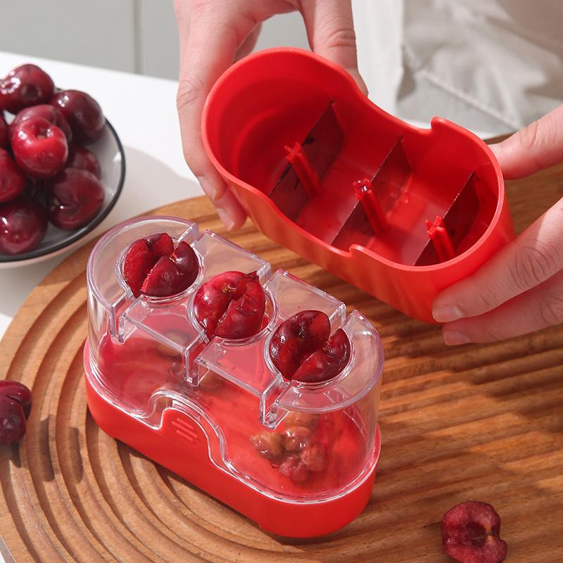 Dénoyauteur multi-fentes pour  - Kitchen And Baking Tools avis et prix