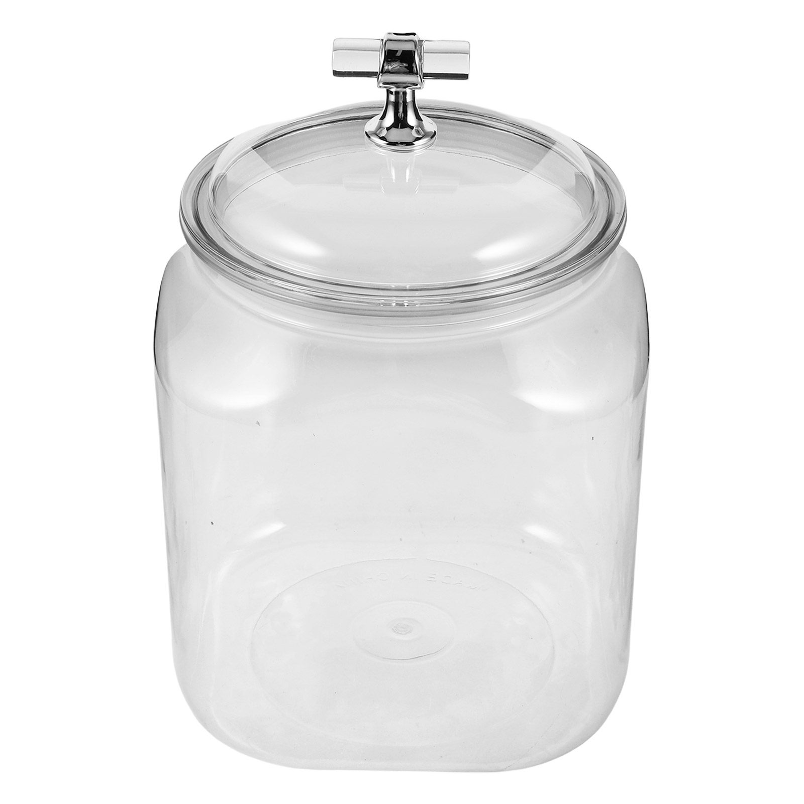 Grand pot de rangement herméti - Kitchen Baking Organization avis et prix