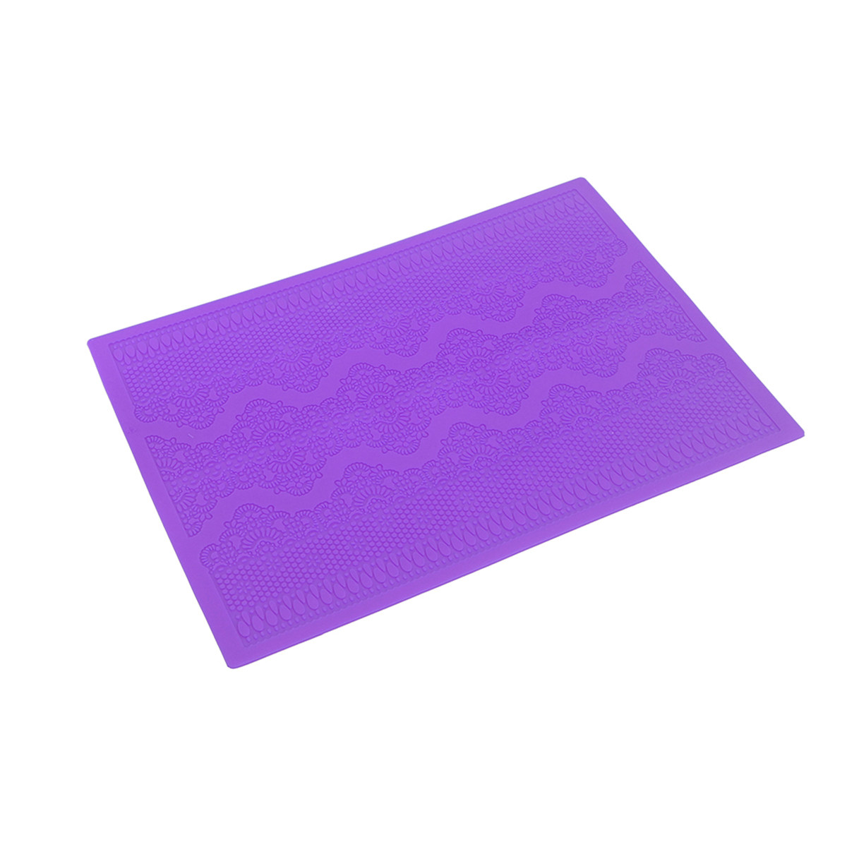 1 pièce de tapis en silicone v - Kitchen And Baking Tools avis et prix