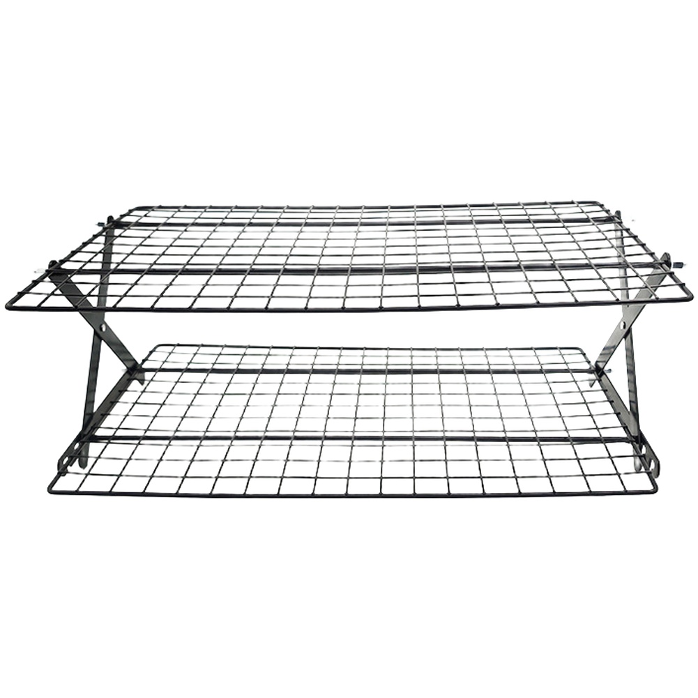 Étagères de cuisson pour gâtea - Kitchen Baking Organization avis et prix