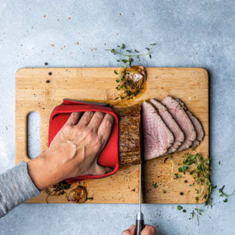 Maniques de cuisine en silicon - Kitchen And Baking Tools avis et prix