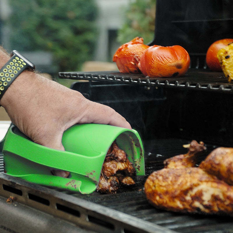 Maniques de cuisine en silicon - Kitchen And Baking Tools avis et prix