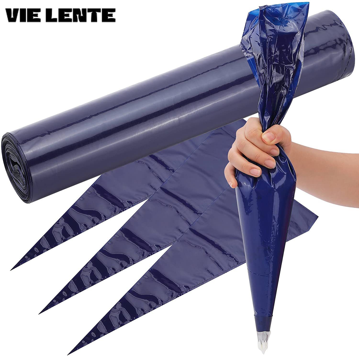 Sacs à douilles de pâtisserie  - Piping Bag Disposable avis et prix