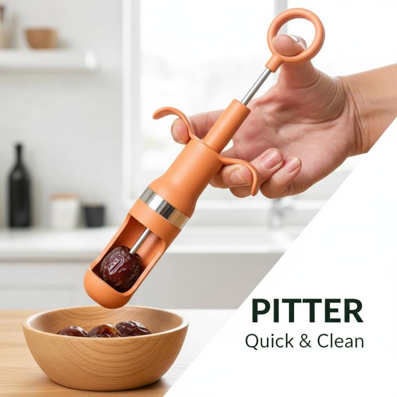 Outil à poignée antidérapante  - Kitchen And Baking Tools avis et prix