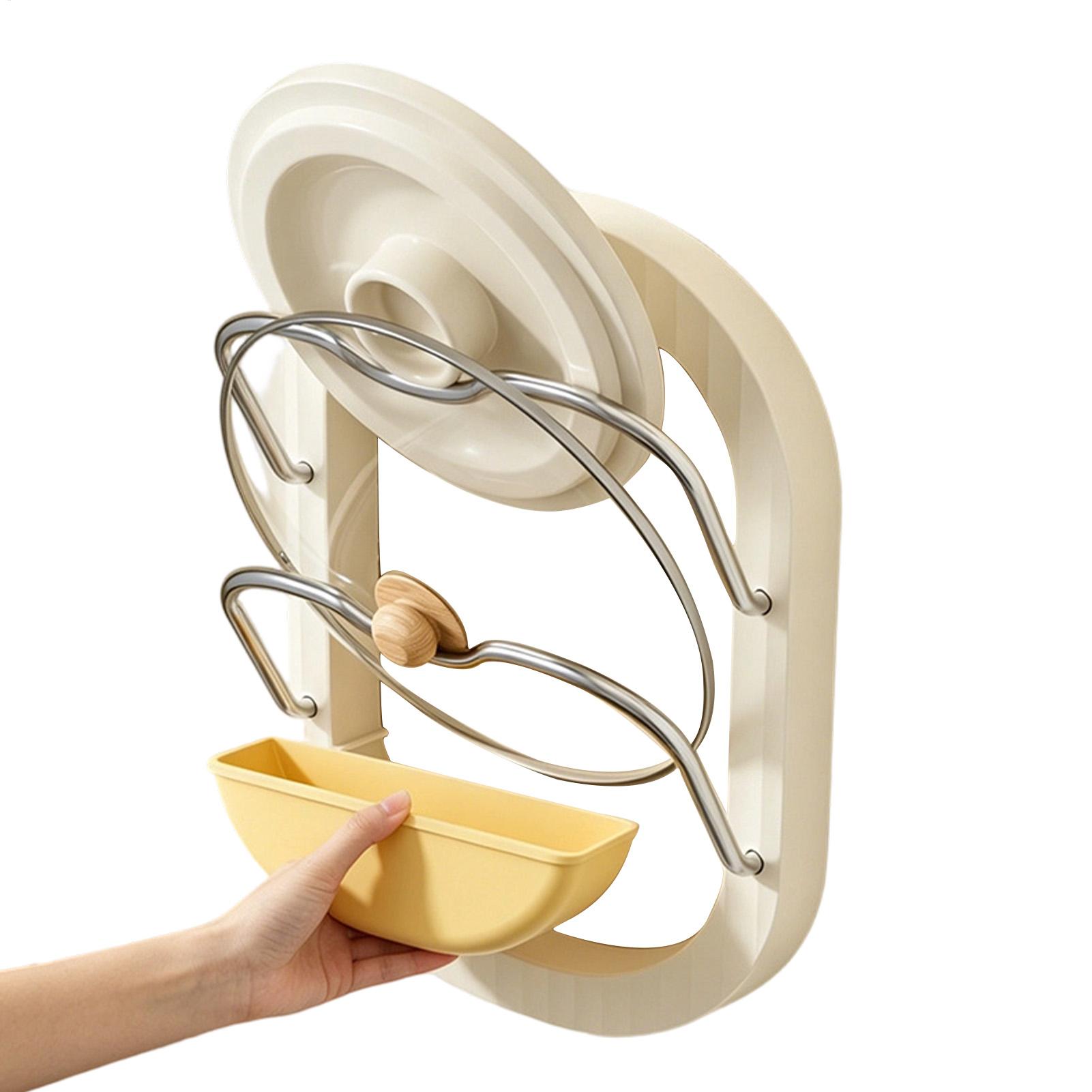 Support mural 2 niveaux pour c - Kitchen Baking Drawer avis et prix