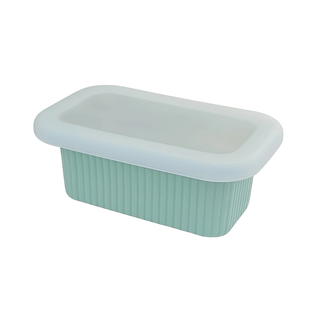 Moule à glaçons en silicone gr - Kitchen Essentials Baking Tray avis et prix