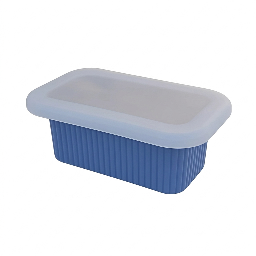 Moule à glaçons en silicone gr - Kitchen Essentials Baking Tray avis et prix