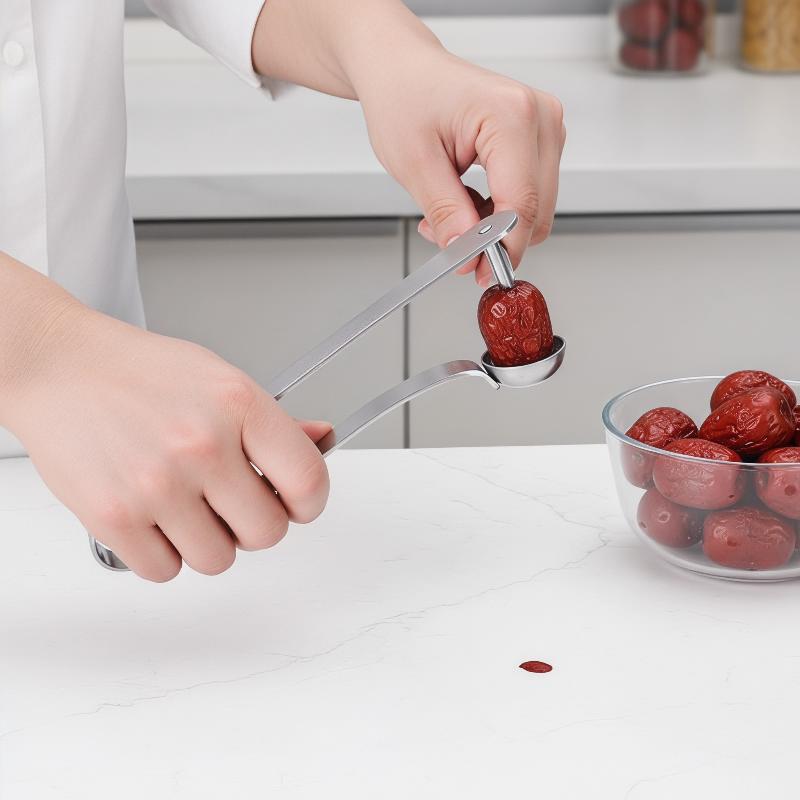 {YY30} 1 éplucheur de jujubes  - Kitchen And Baking Tools avis et prix