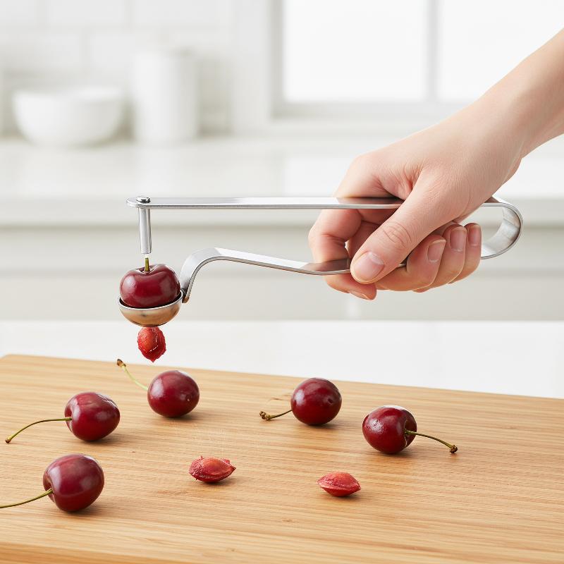 {YY30} 1 éplucheur de jujubes  - Kitchen And Baking Tools avis et prix
