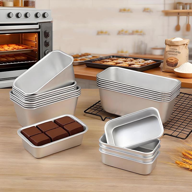 【HM】Ensemble de moules de cuis - Kitchen Essentials Baking Tray avis et prix