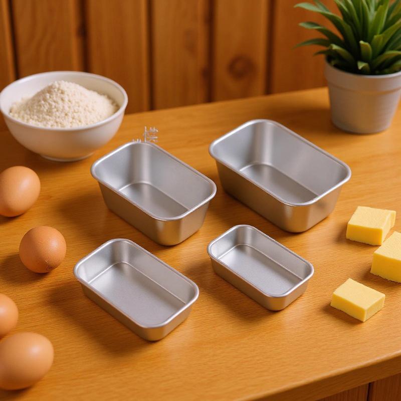 【HM】Ensemble de moules de cuis - Kitchen Essentials Baking Tray avis et prix