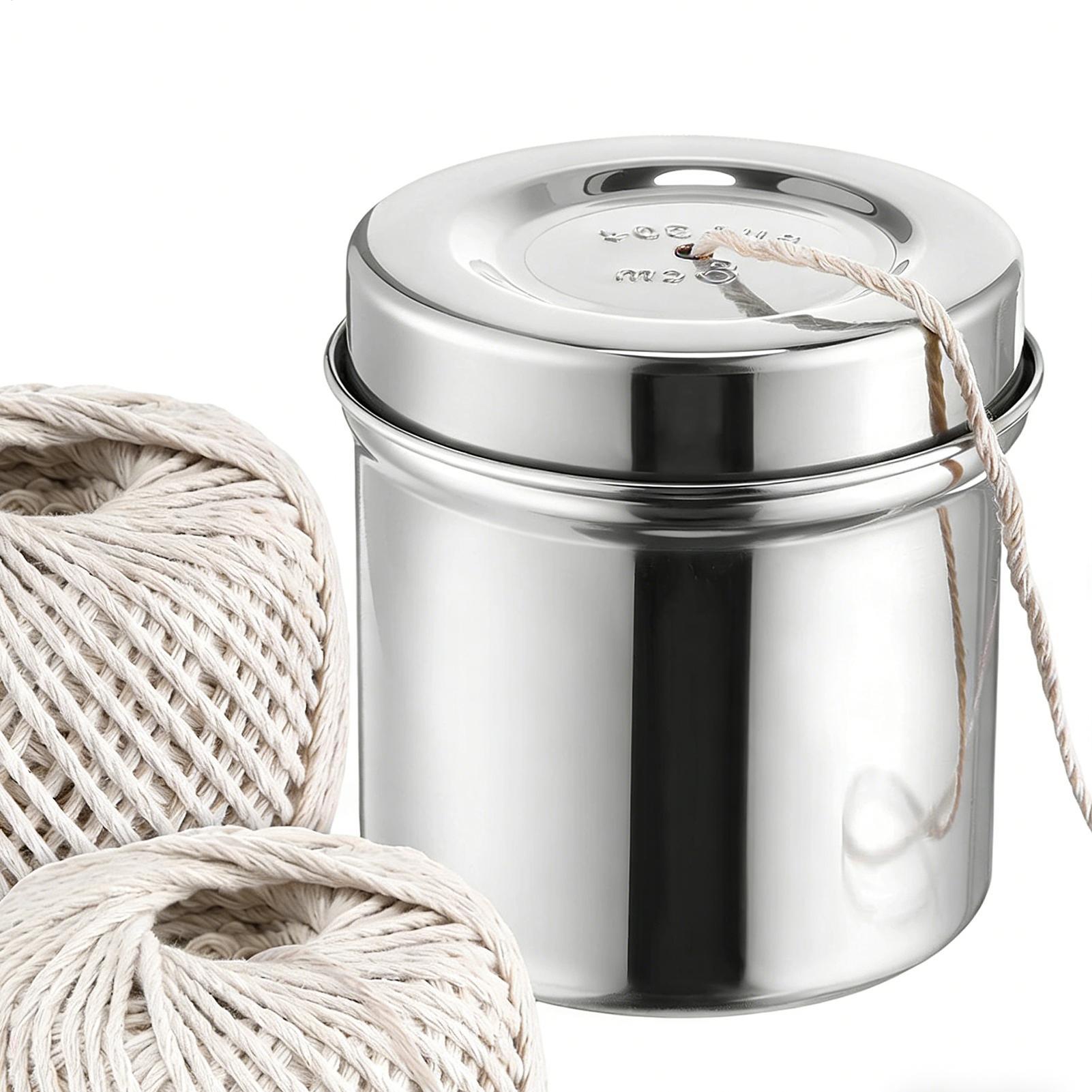 Ficelle de cuisine 2 rouleaux  - Kitchen Baking Twine avis et prix