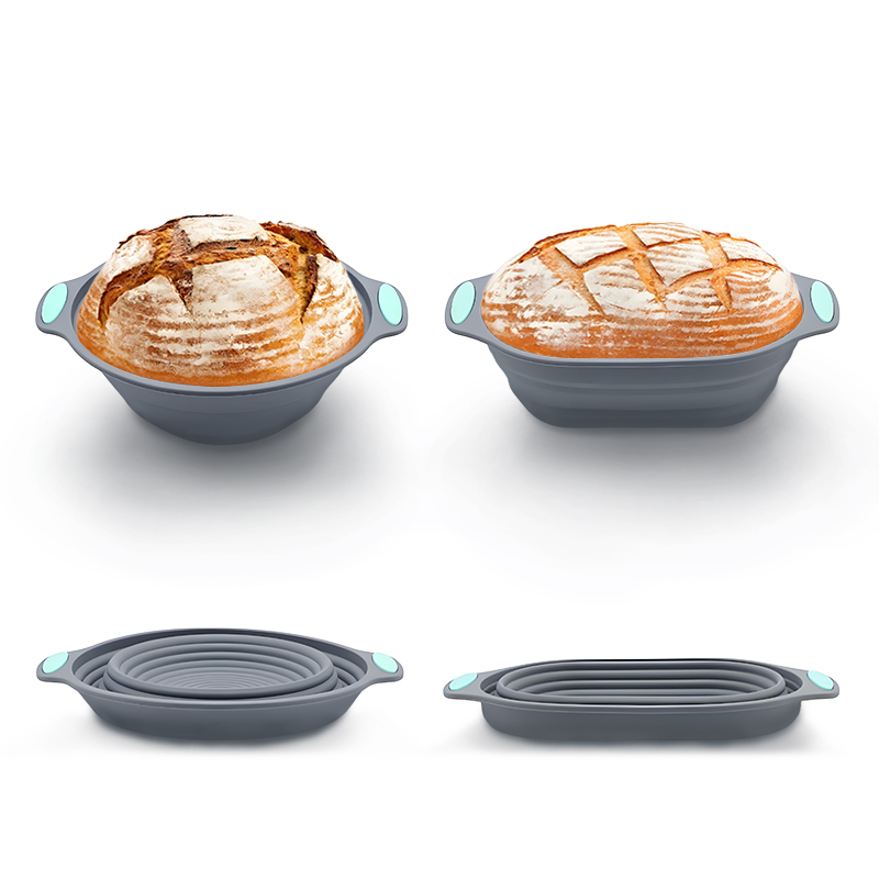 1 panier à pain en silicone pl - Kitchen And Baking Tools avis et prix