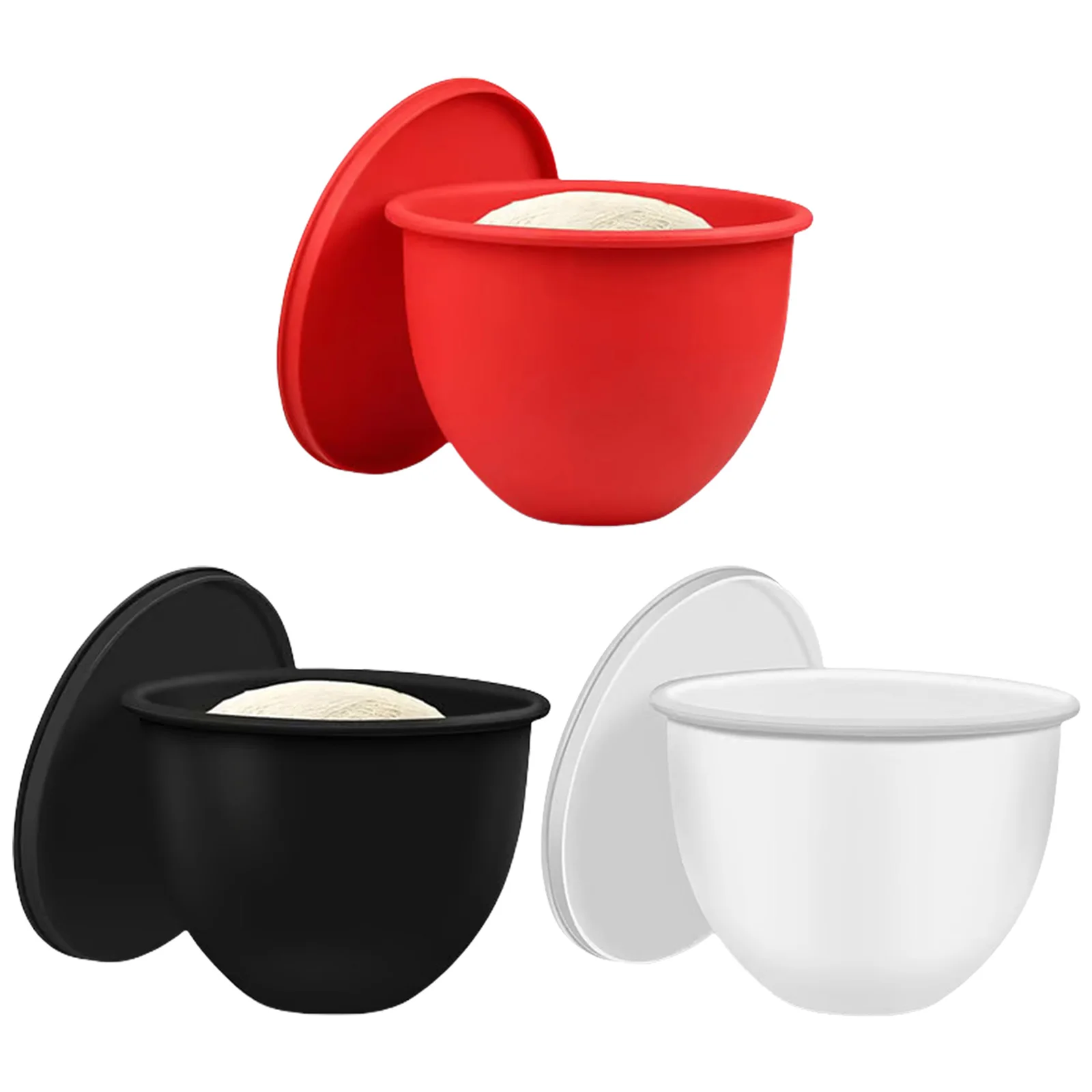 Bol de cuisine en silicone pou - Kitchen Baking Aid avis et prix