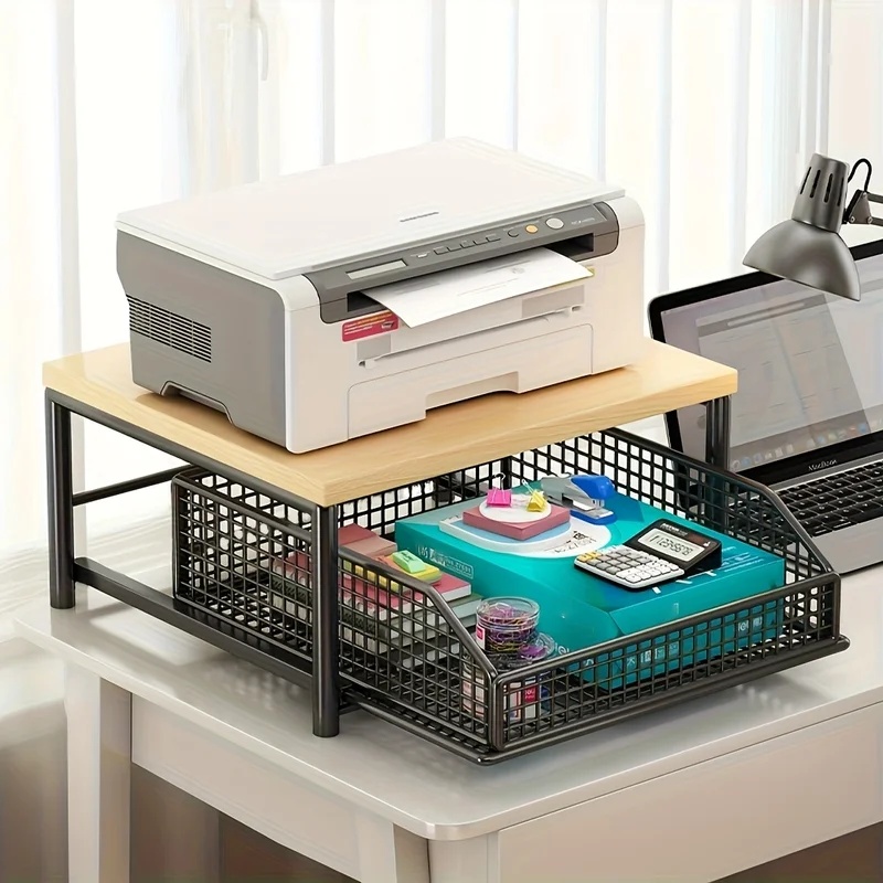 Support vertical pour micro-on - Kitchen Baking Drawer avis et prix