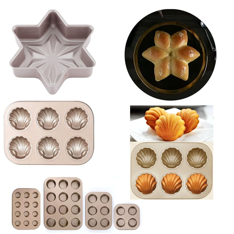 Moule à gâteau Chi antiadhésif - Kitchen Essentials Baking Tray avis et prix