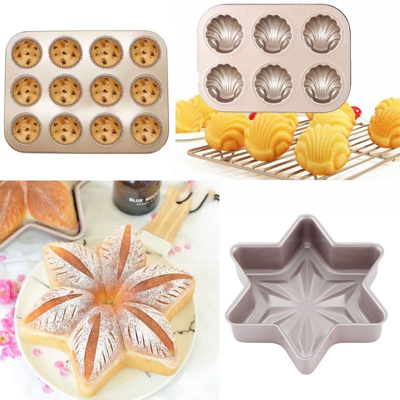 Moule à gâteau Chi antiadhésif - Kitchen Essentials Baking Tray avis et prix