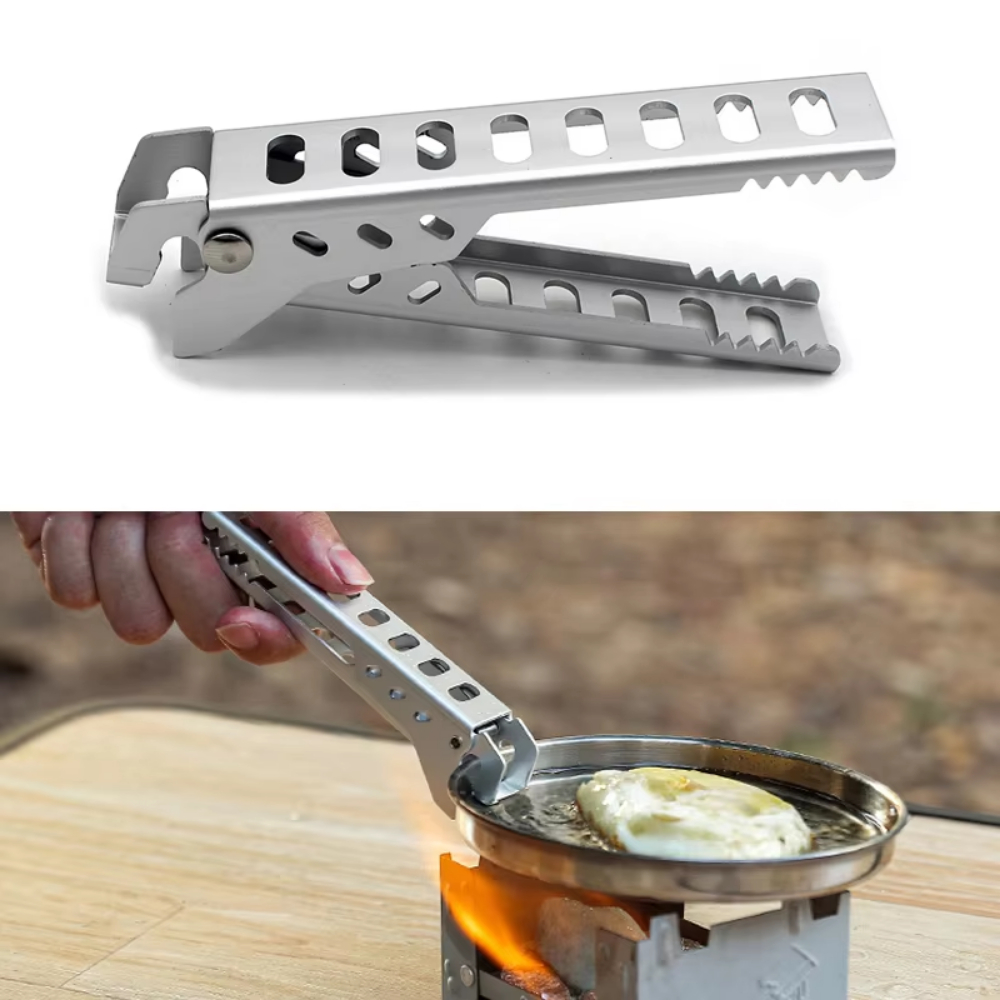 Support de pince à bol en alli - Kitchen Baking Pan Organizer avis et prix