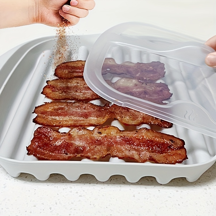Plateau de cuisson de bacon à  - Kitchen Essentials Baking Tray avis et prix